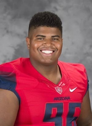 Marcus Griffin Marcus Griffin 2014 Football Roster ArizonaWildcatscom