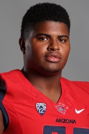 Marcus Griffin Marcus Griffin 2016 Football Roster ArizonaWildcatscom