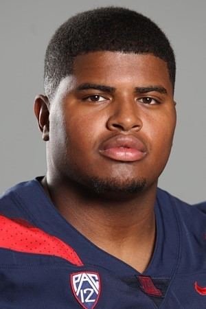 Marcus Griffin Marcus Griffin 2017 Football Roster ArizonaWildcatscom