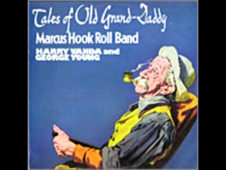 Marcus Hook Roll Band Marcus Hook Roll Band Angus Young Malcolm Young Quick Reaction