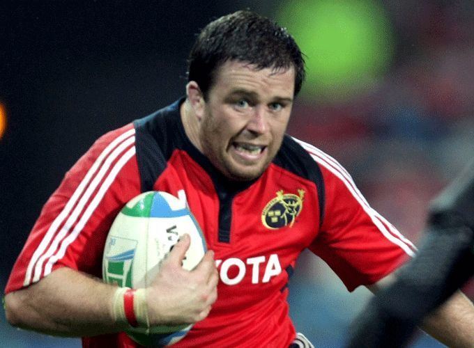 Marcus Horan Shannon Appoint Marcus Horan As Head Coach News Domestic Game