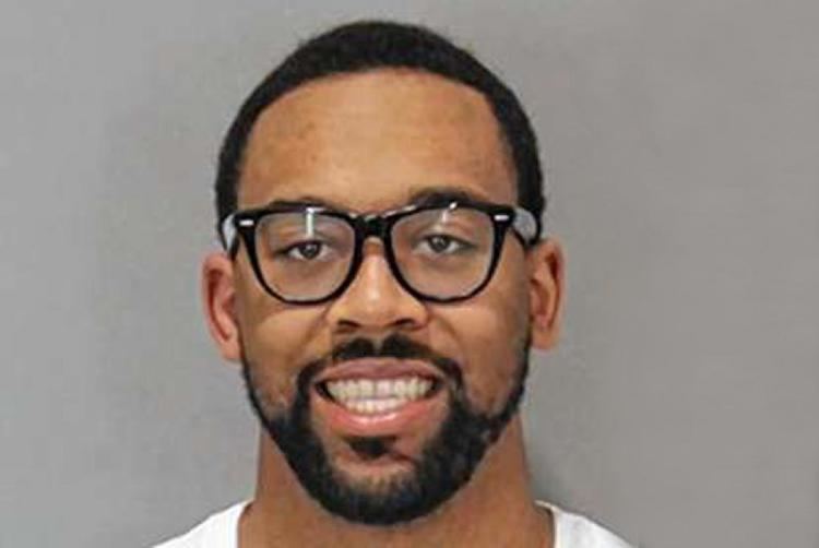 Marcus Jordan Michael Jordan39s son arrested in Nebraska NY Daily News