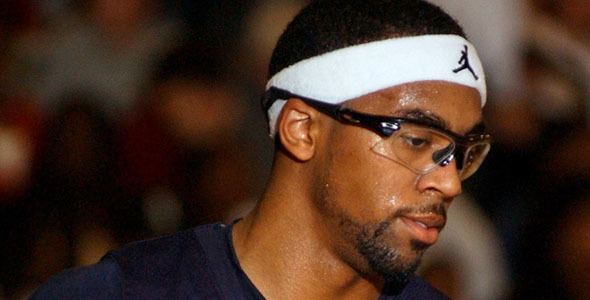 Marcus Jordan Highlight Video of Marcus Jordan Son of Michael Jordan