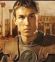 Marcus Junius Brutus (Rome character) httpsuploadwikimediaorgwikipediaenthumbe
