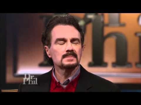 Marcus Lamb Dr Phil Talks With Joni and Marcus Lamb CLIP 2 YouTube