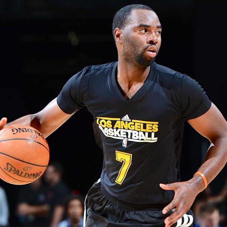Marcus Landry Breaking Down What Marcus Landry Will Bring to Lakers in