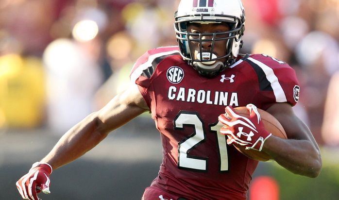 Marcus Lattimore Report Lattimore will meet with 49ers today to discuss