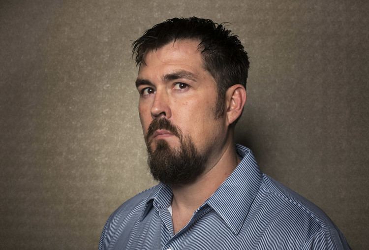 Marcus Luttrell Navy SEAL39s Savior Mohammad Gulab Marked for Death by Taliban