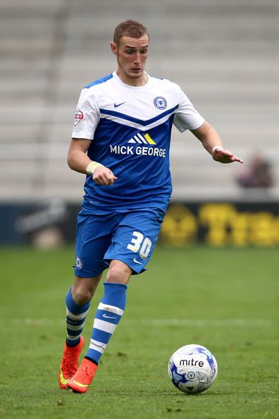 Marcus Maddison Marcus Maddison Photos Peterborough United v Port Vale