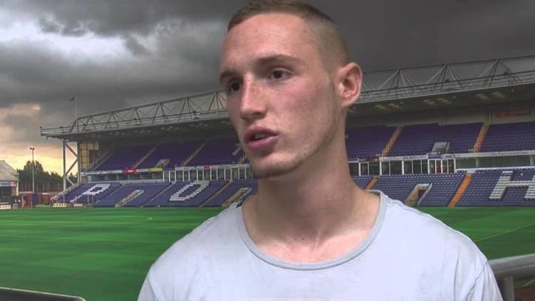 Marcus Maddison Peterborough United Sign Marcus Maddison YouTube