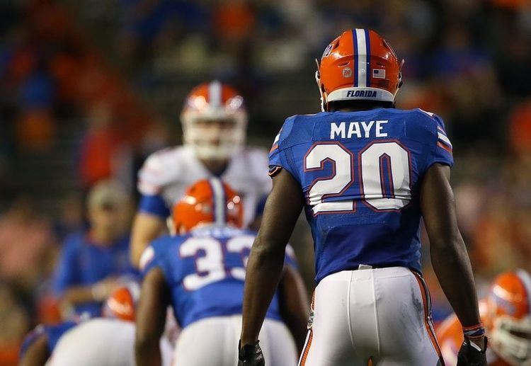 Marcus Maye Marcus Maye S Florida 2017 NFL Draft Scouting Report