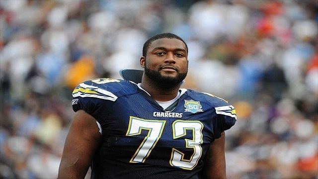 Marcus McNeill San Diego Chargers Rumors Is Marcus McNeill coming back