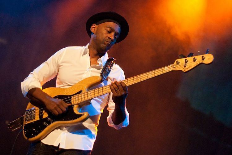 Marcus Miller 2015 Marcus Miller tour announcement GPointAudio