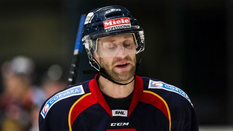 Marcus Nilson Marcus NIlson Hockeysverige