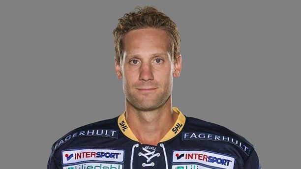 Marcus Nilson Marcus Nilson lmnar HV71 P4 Jnkping Sveriges Radio