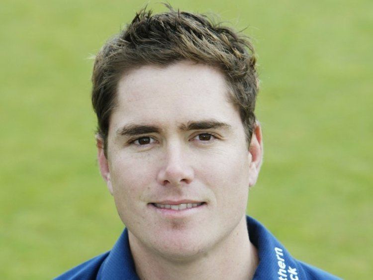 Marcus North (Cricketer)