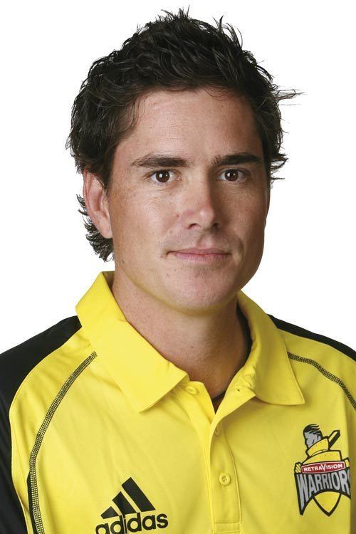 Marcus North (Cricketer) in the past