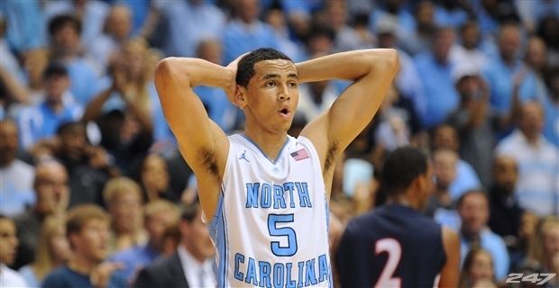 Marcus Paige Panic Button Can Marcus Paige outfinesse the Wisconsin