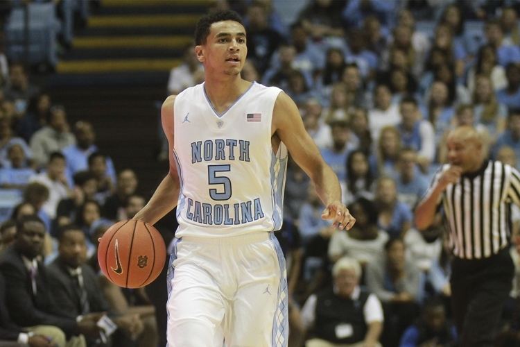 Marcus Paige The Daily Tar Heel Marcus Paige will have help carrying