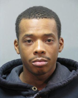 Marcus Palmer Marcus Palmer charged in November bank robbery police say Newsday