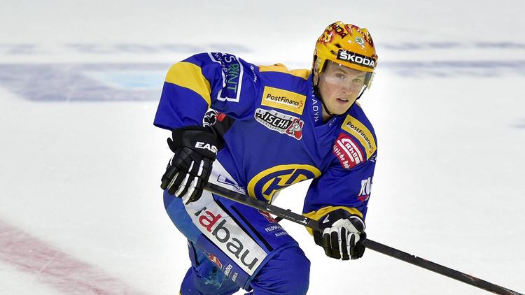 Marcus Paulsson VIDEO Marcus Paulssons tv Gretzkysnygga assist Robert