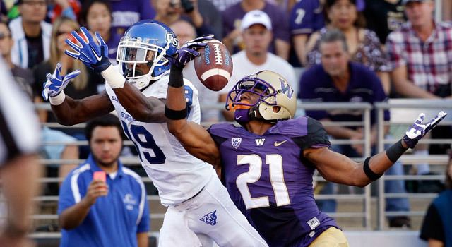 Marcus Peters How dismissal affects top prospect Marcus Peters39 draft