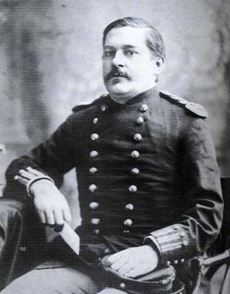 Marcus Reno Major Marcus Albert Reno 15 November 1834 30 March 1889 hated