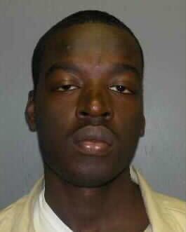 Marcus Robinson (prisoner) MARCUS ROBINSON Inmate 00315310 South Carolina DOC Prisoner Arrest