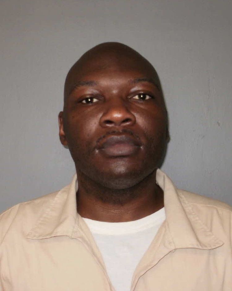 Marcus Robinson (prisoner) MARCUS ROBINSON Inmate 00245966 South Carolina DOC Prisoner Arrest