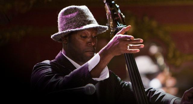 Marcus Shelby Midday Tubman Tribute with the Marcus Shelby Orchestra