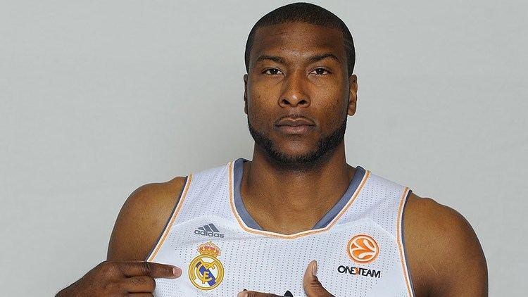 Marcus Slaughter Block of the night Marcus Slaughter Real Madrid YouTube