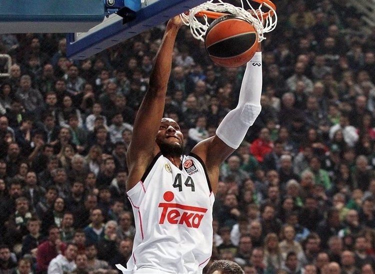 Marcus Slaughter Marcus Slaughter moves to Bologna Eurohoops