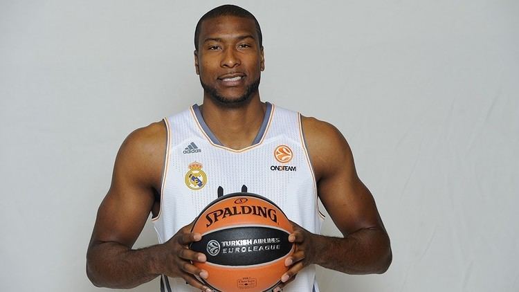 Marcus Slaughter Focus on Marcus Slaughter Real Madrid YouTube