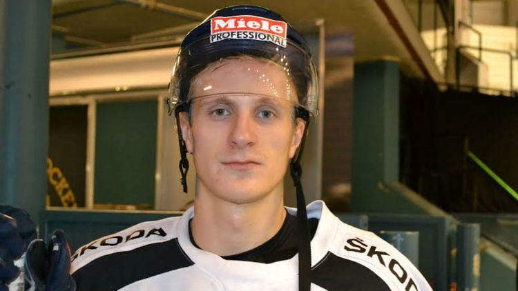 Marcus Sörensen Marcus Srensen Hockeysverige
