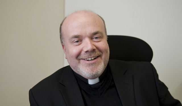 Marcus Stock Pope Francis appoints Monsignor Marcus Stock as new Bishop