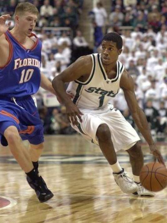 Marcus Taylor MSUs top 50 basketball players No 50 Marcus Taylor