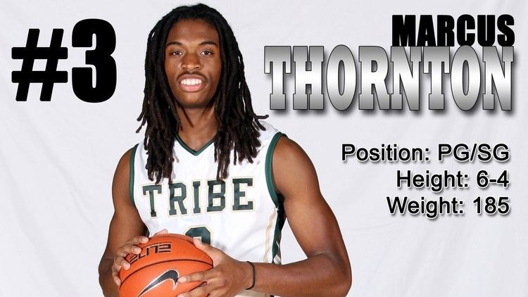Marcus Thornton (basketball, born 1993) httpsiytimgcomviz3LQfbrWSOMmaxresdefaultjpg