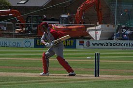 Marcus Trescothick Wikipedia