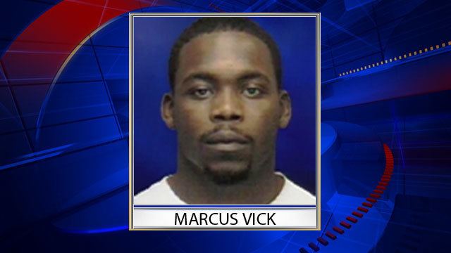 Marcus Vick Marcus Vick Thanks The Eagles BSO