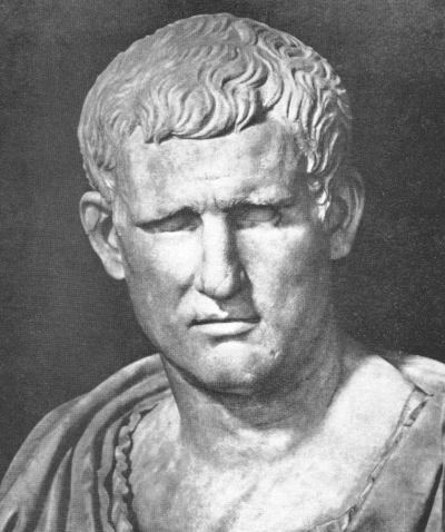 Marcus Vipsanius Agrippa Marcus Agrippa Tumblr