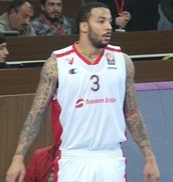 Marcus Williams (basketball, born 1985) httpsuploadwikimediaorgwikipediacommonsthu