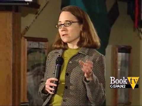 Marcy Wheeler Book TV Marcy Wheeler Anatomy of Deceit YouTube