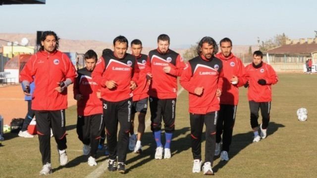 Mardinspor Mardinspor Futbol Takm 20142015 Mackolikcom