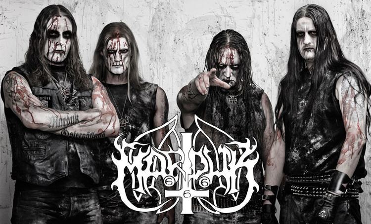 Marduk (band) 1000 ideas about Marduk Band on Pinterest Black sabbath Heavy