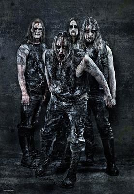 Marduk (band) Century Media Records Marduk