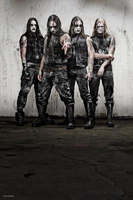 Marduk (band) Century Media Records Marduk