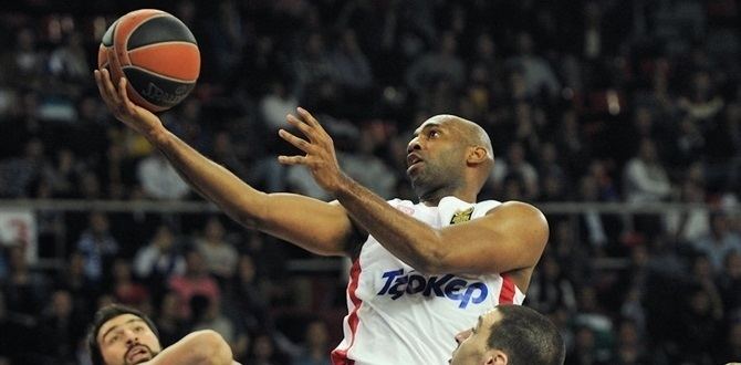 Mardy Collins PGE Turow announces Mardy Collins Latest Welcome to EUROLEAGUE