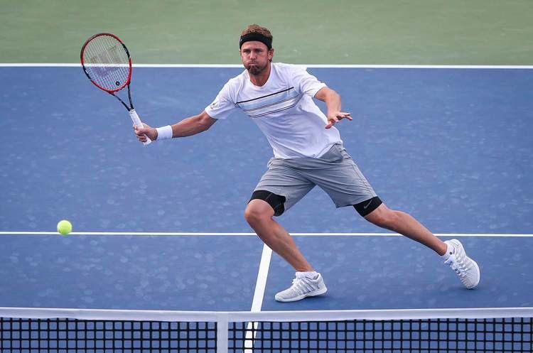 Mardy Fish Mardy Fish Overview ATP World Tour Tennis