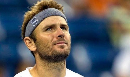 Mardy Fish Mardy Fish Confirms US Open 2015 Will Be His Last Swansong TSM PLUG