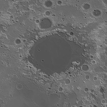 Mare Crisium Mare Crisium Wikipedia